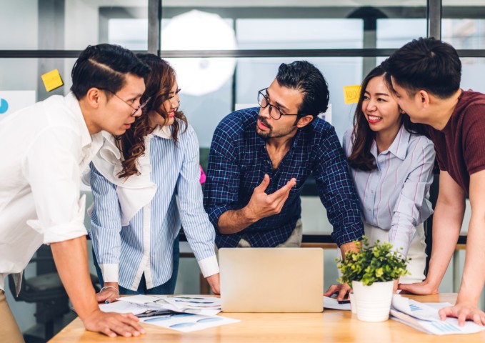 Bingung Pilih SMK3 atau ISO 45001